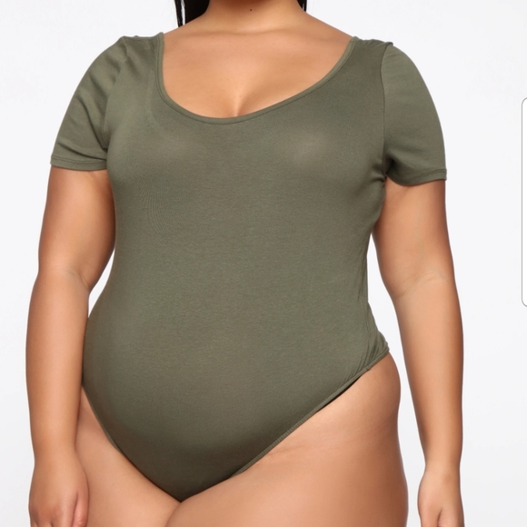 Bodysuit - Picture 1 of 2